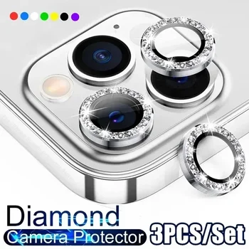 Camera Lens Protector for IPhone 11 12